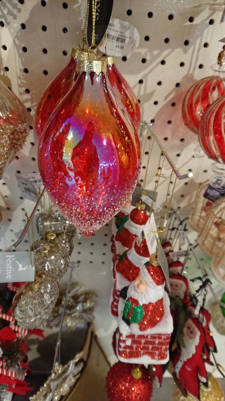 All the Pretty Colours.